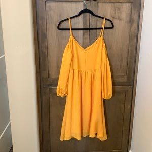 cute anthropology dress